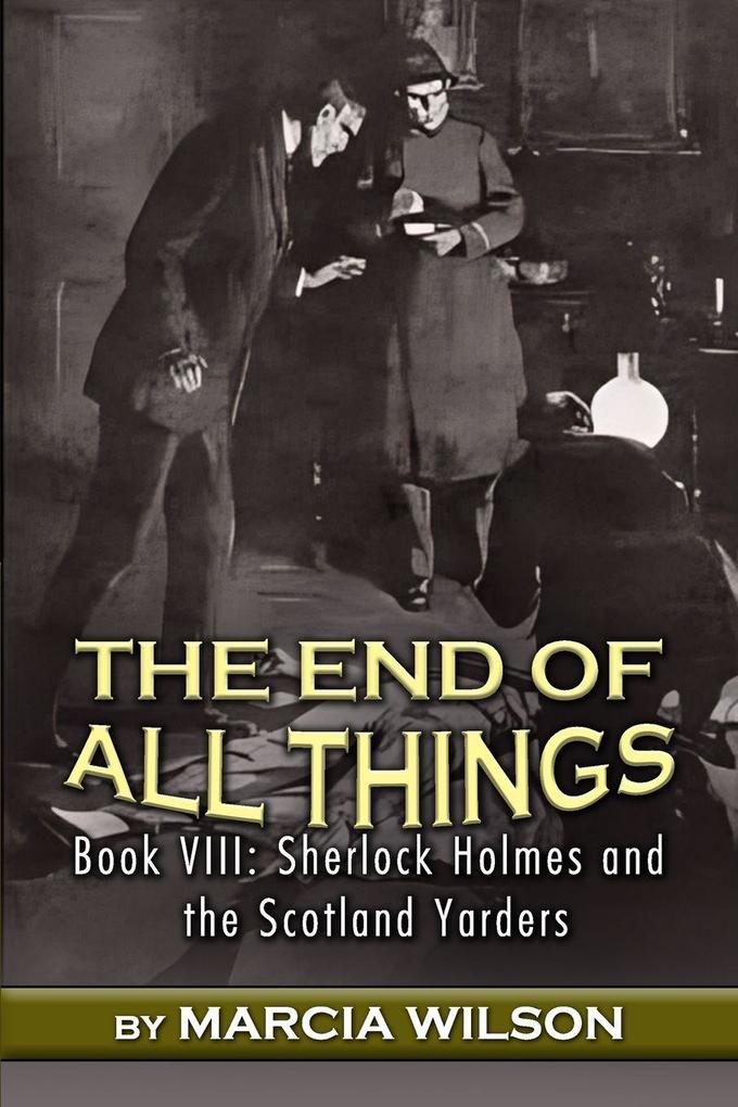 The End of All Things