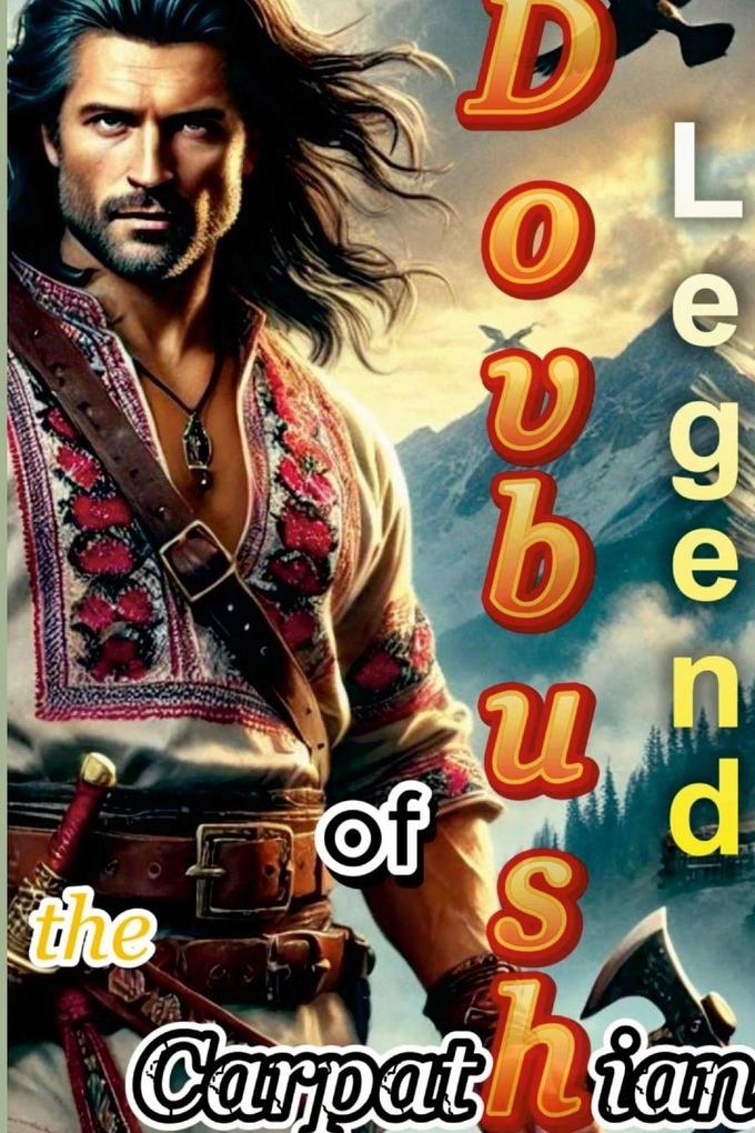 Dovbush