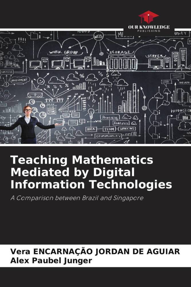 Teaching Mathematics Mediated by Digital Information Technologies