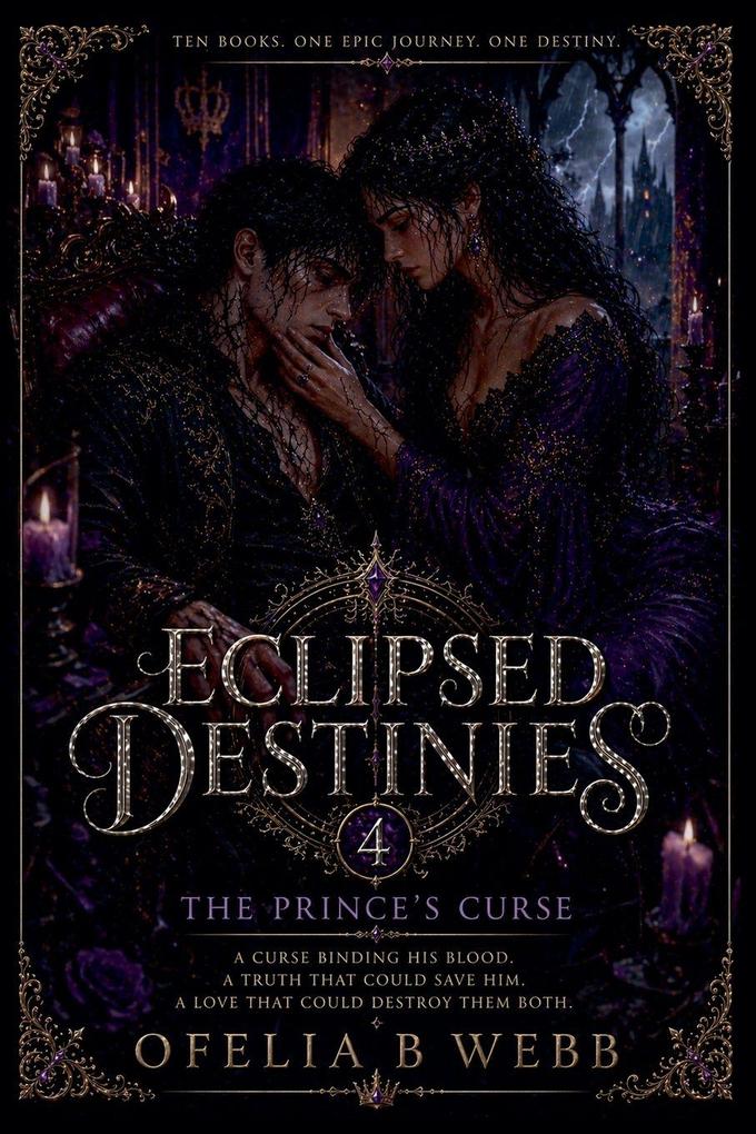 The Prince's Curse