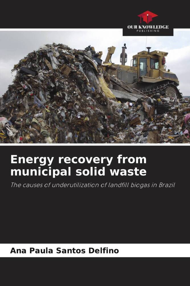 Energy recovery from municipal solid waste