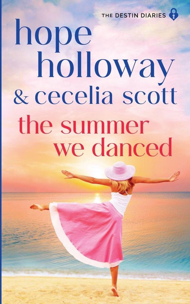 The Summer We Danced
