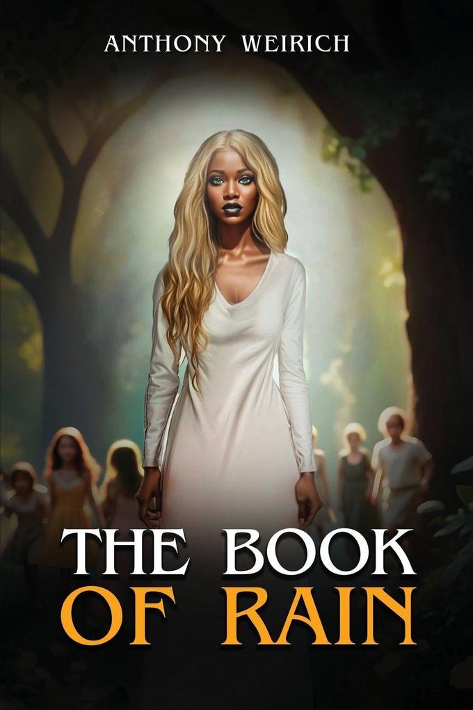 The Book Of Rain