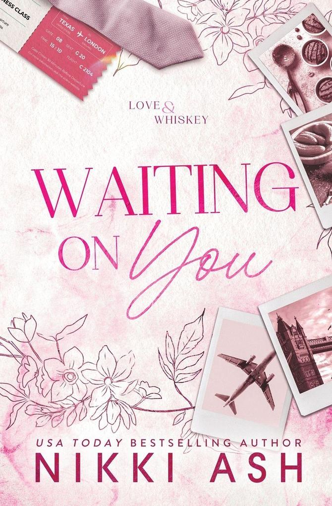 Waiting on You