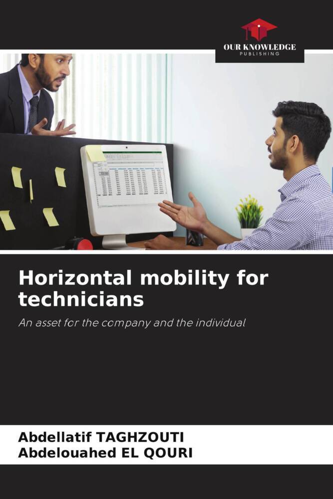 Horizontal mobility for technicians