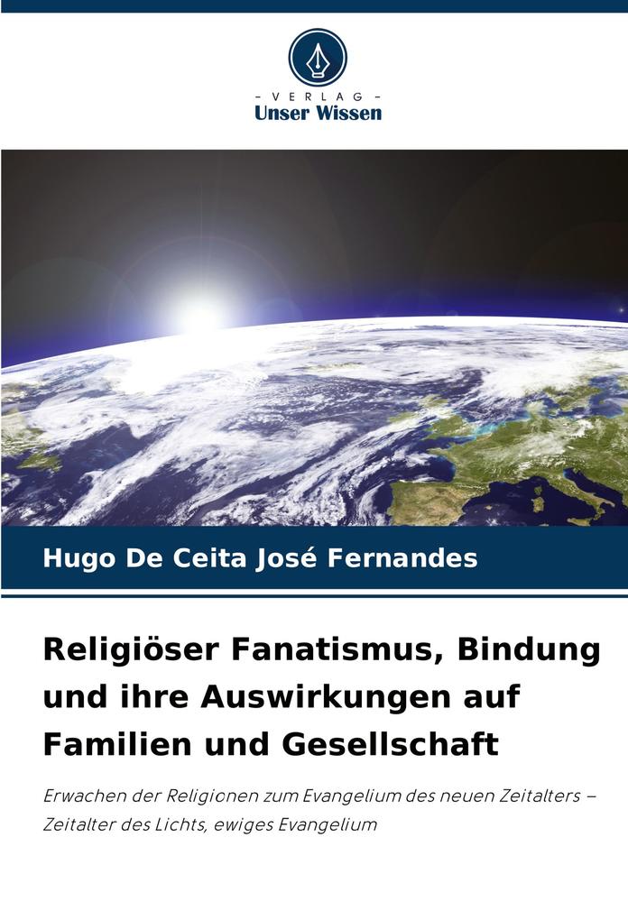 Religiöser Fanatismus Bindung und ihre Auswirkungen auf Familien und Gesellschaft