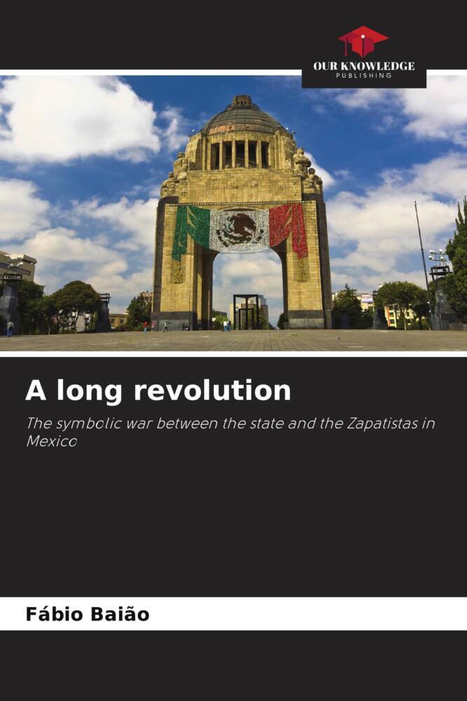 A long revolution