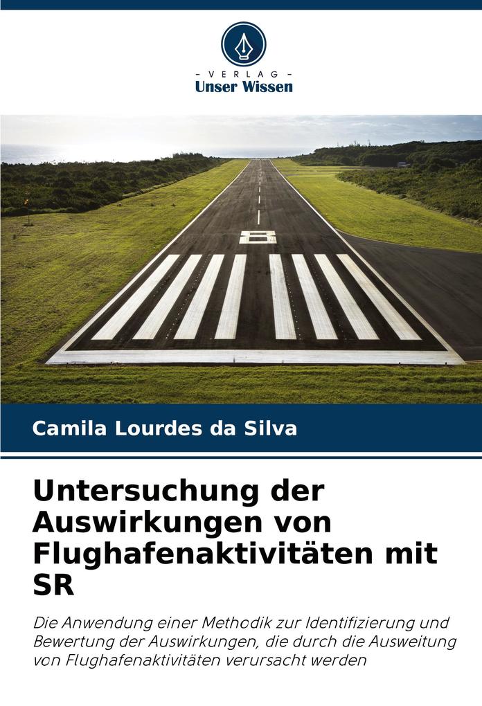 Untersuchung der Auswirkungen von Flughafenaktivitäten mit SR