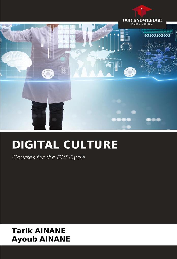 DIGITAL CULTURE