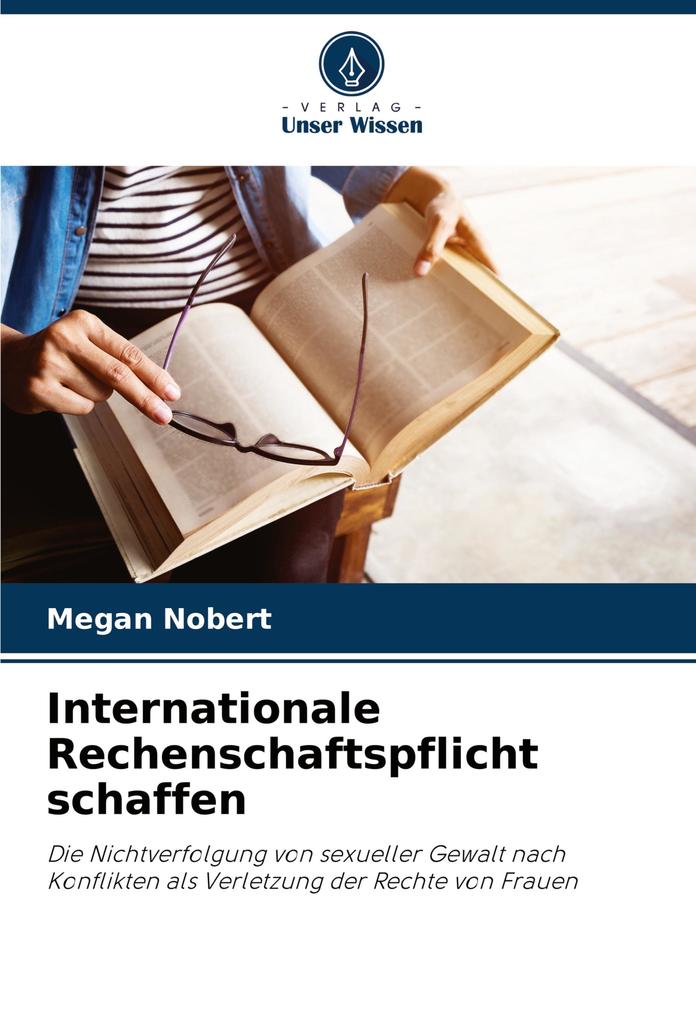 Internationale Rechenschaftspflicht schaffen