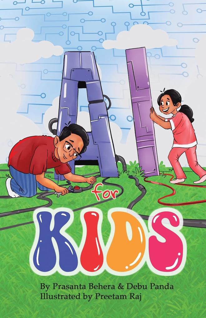 AI for Kids