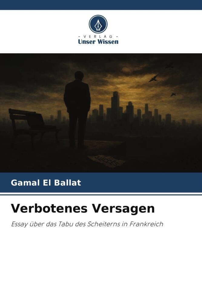 Verbotenes Versagen
