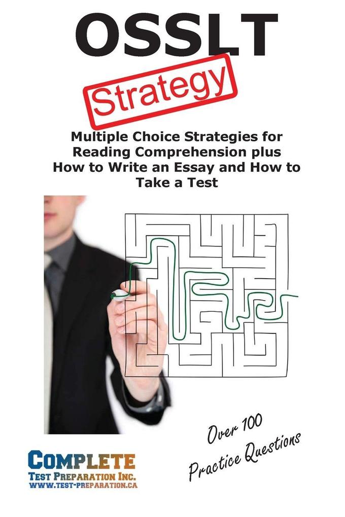 OSSL Test Strategy