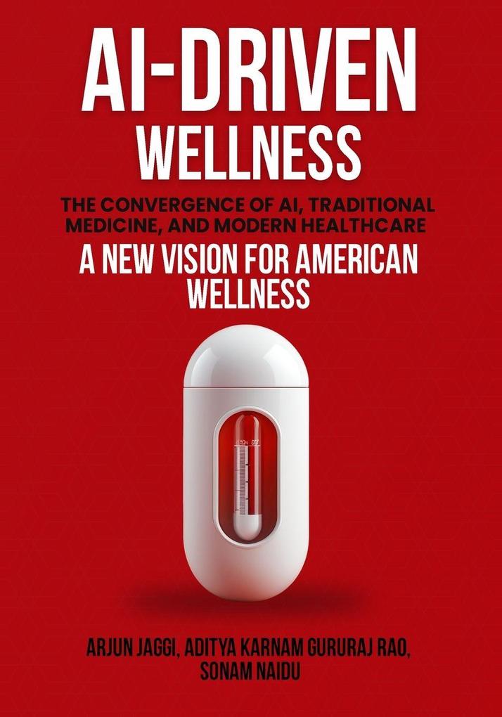 AI-DRIVEN WELLNESS