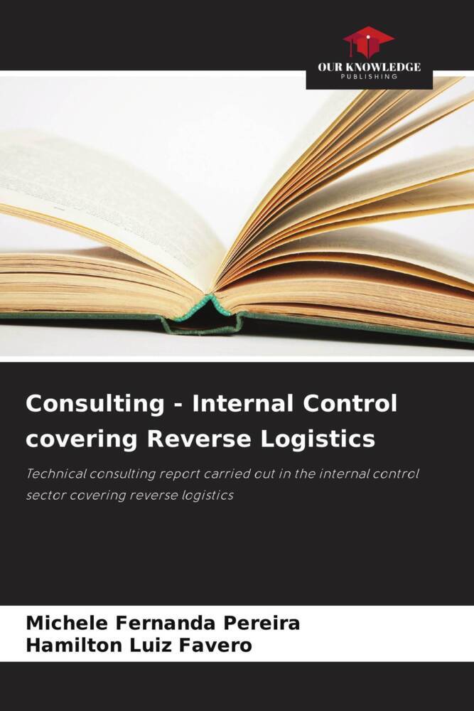 Consulting - Internal Control covering Reverse Logistics