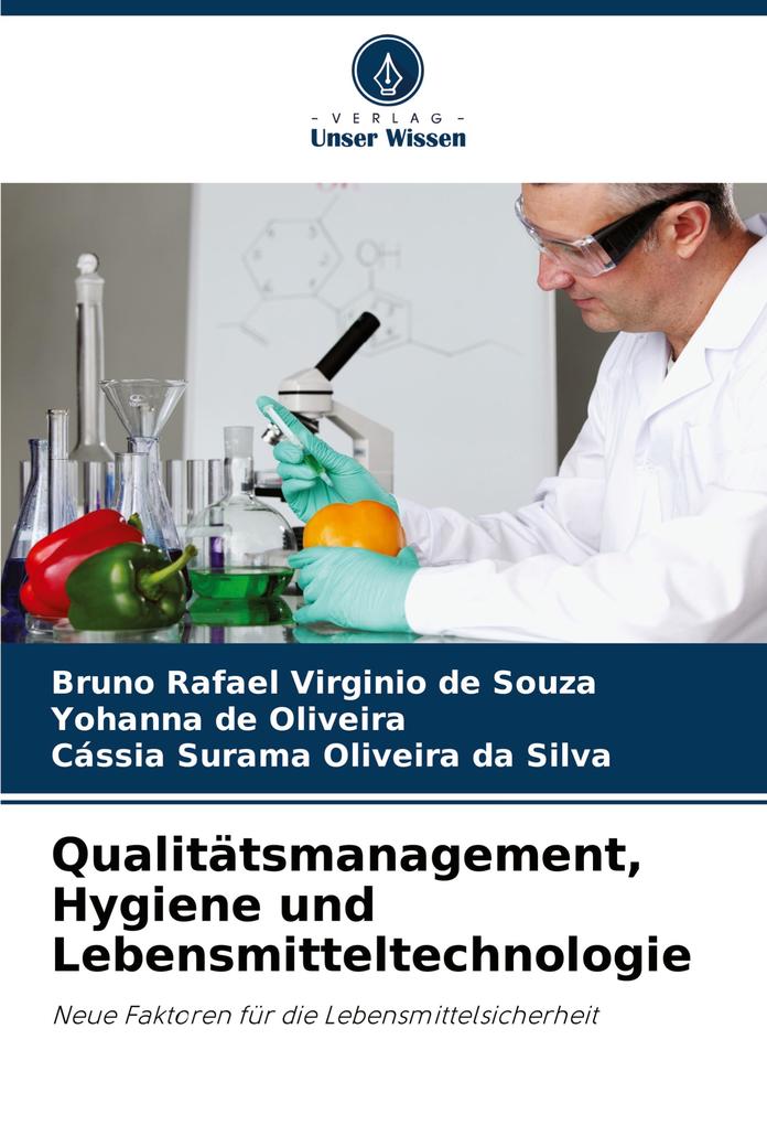 Qualitätsmanagement Hygiene und Lebensmitteltechnologie