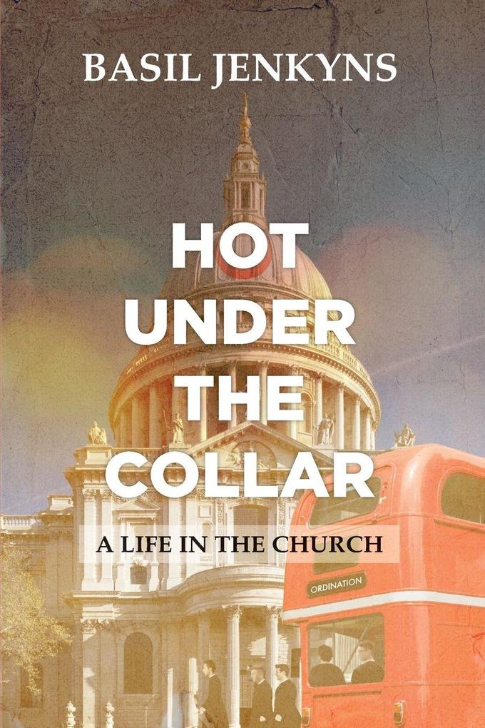 Hot Under The Collar