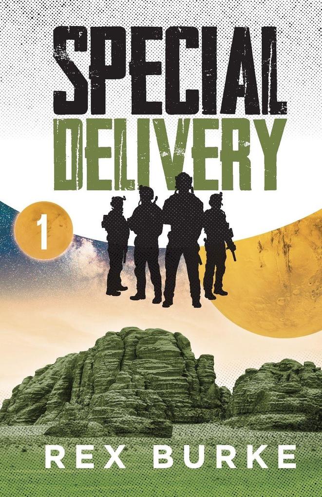 Special Delivery