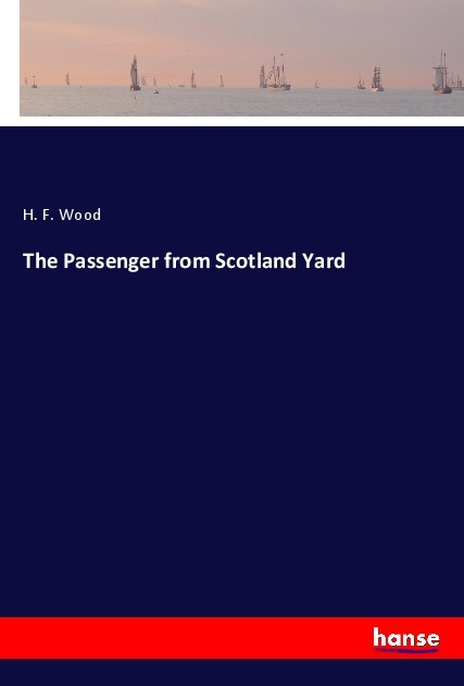 The Passenger from Scotland Yard