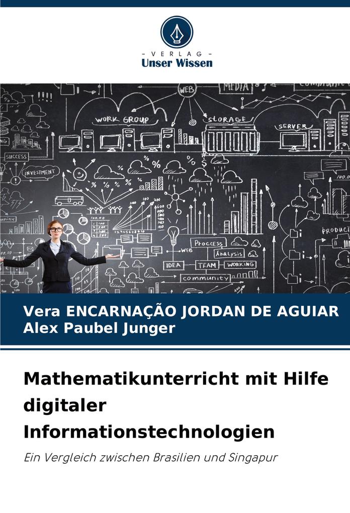 Mathematikunterricht mit Hilfe digitaler Informationstechnologien