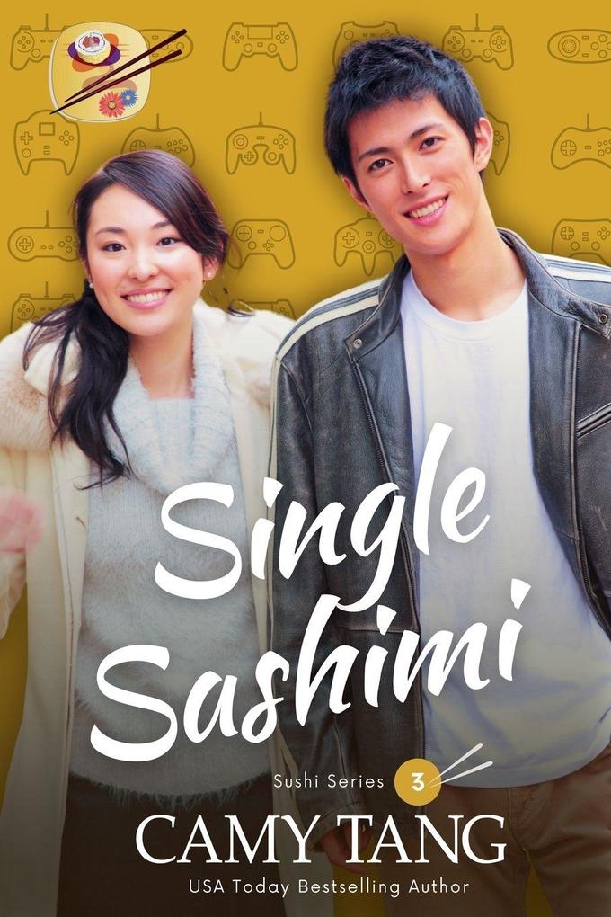 Single Sashimi