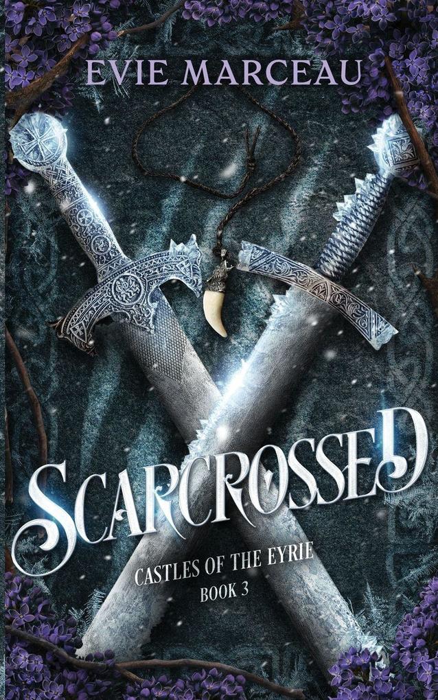 Scarcrossed
