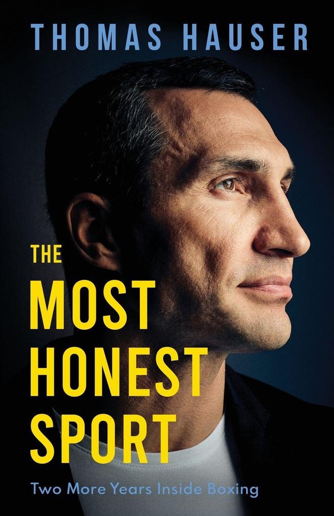 The Most Honest Sport