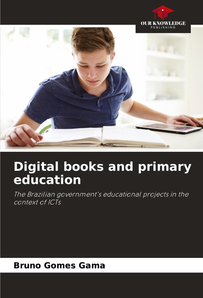 Digital books and primary education
