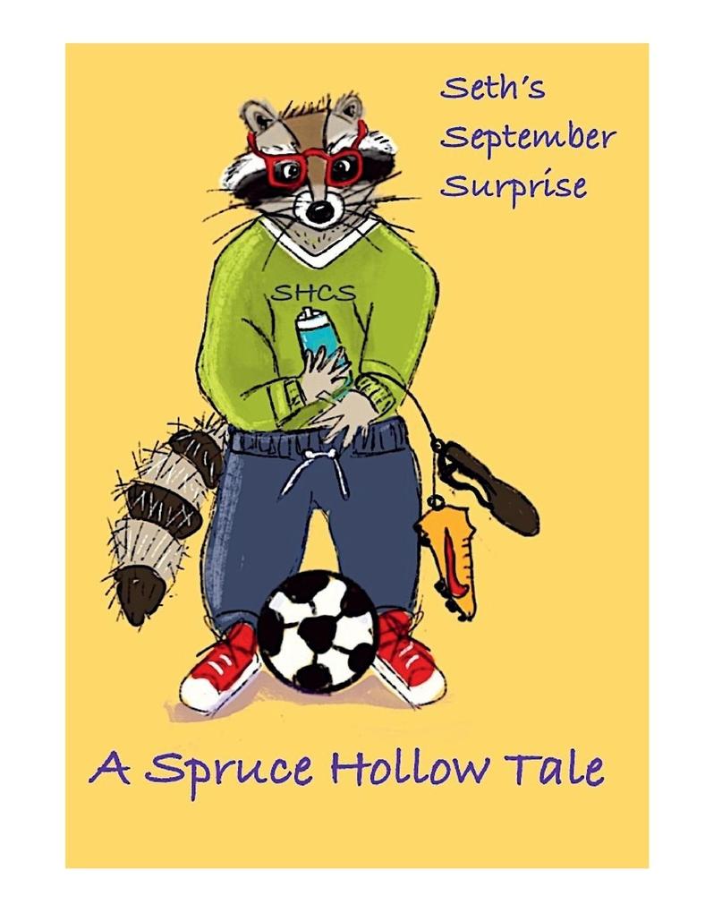 Seth's September Surprise