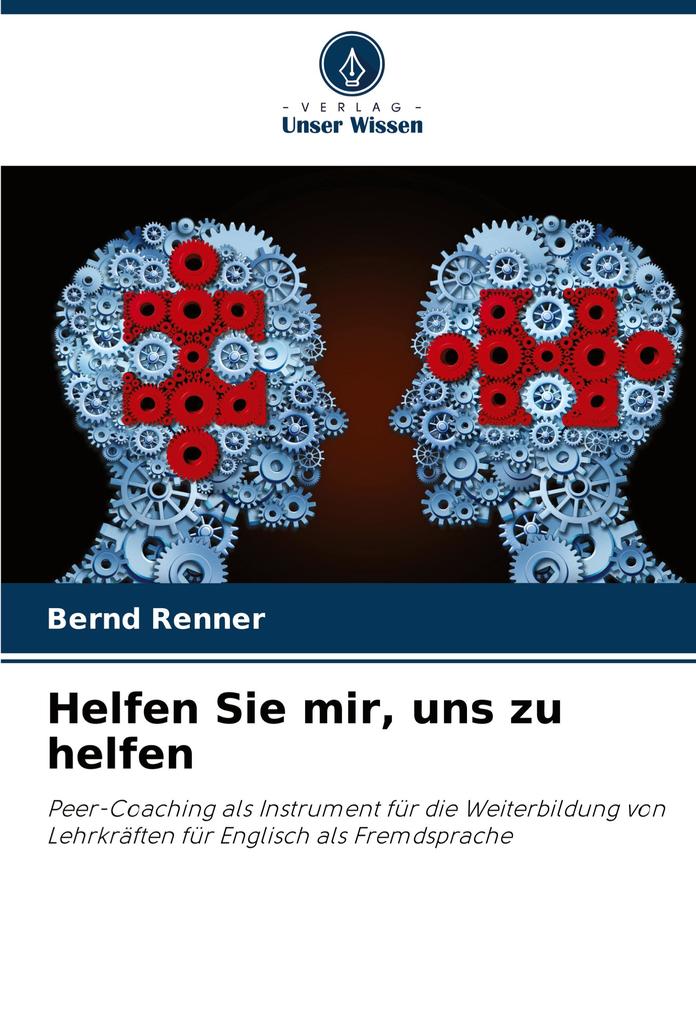 Helfen Sie mir uns zu helfen