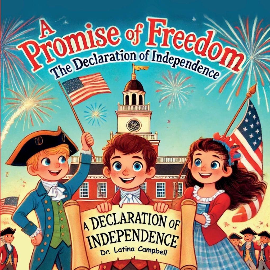 A Promise of Freedom