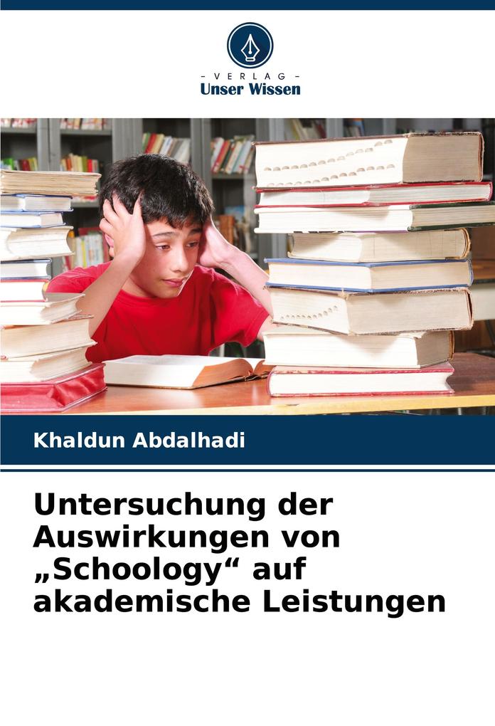 Untersuchung der Auswirkungen von 'Schoology' auf akademische Leistungen