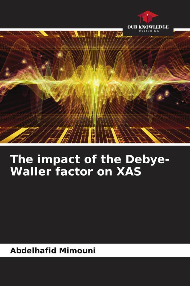 The impact of the Debye-Waller factor on XAS