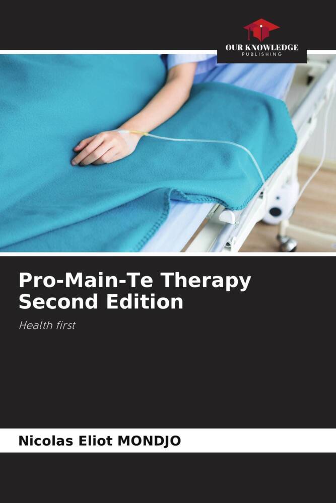 Pro-Main-Te Therapy Second Edition