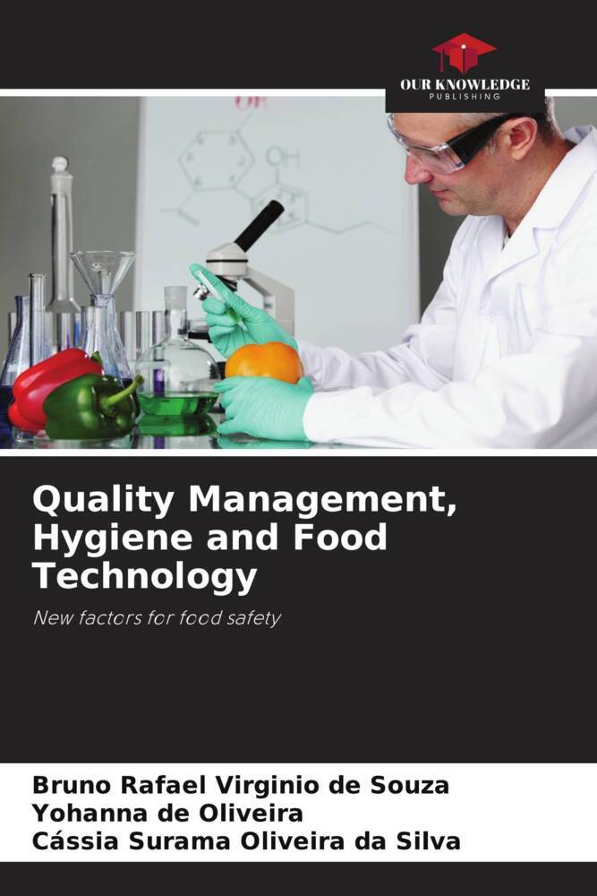 Quality Management Hygiene and Food Technology