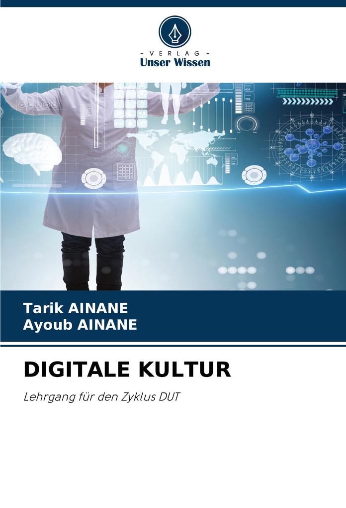 DIGITALE KULTUR