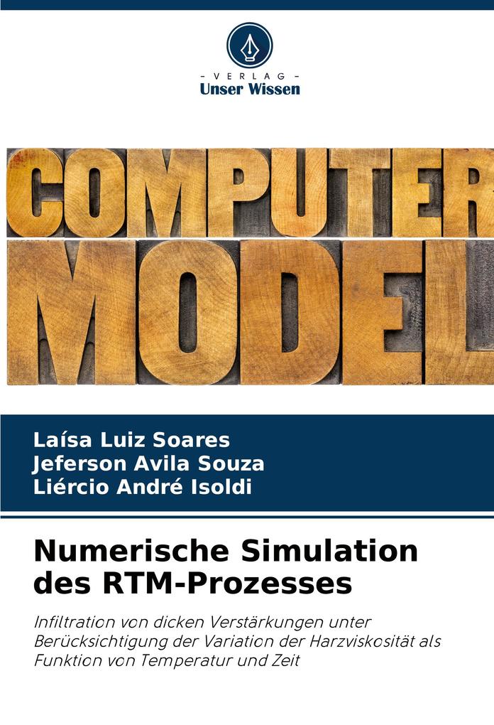 Numerische Simulation des RTM-Prozesses