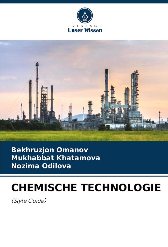 CHEMISCHE TECHNOLOGIE