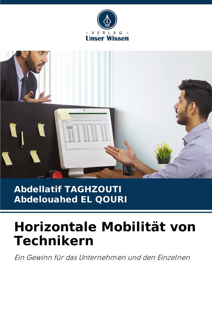 Horizontale Mobilität von Technikern