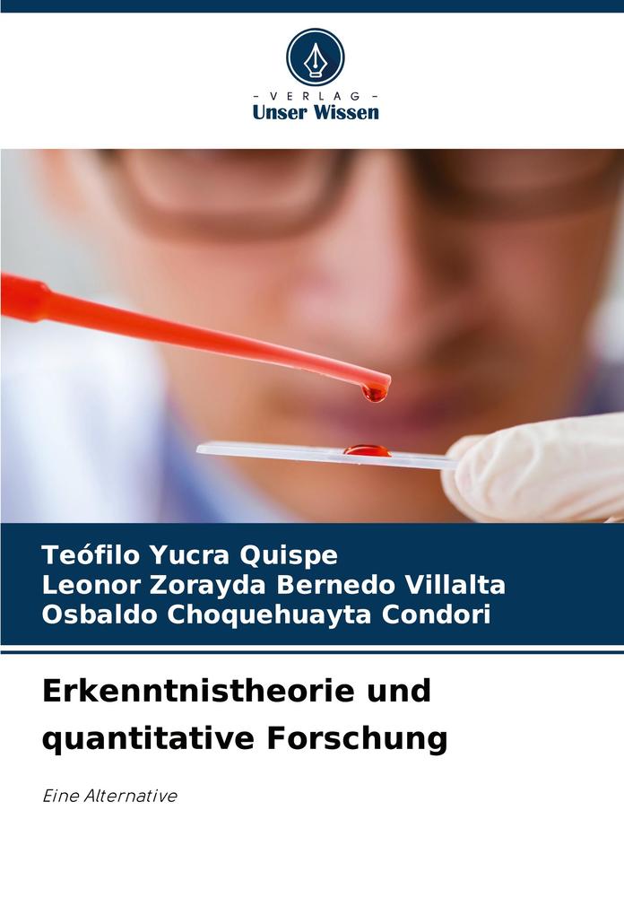 Erkenntnistheorie und quantitative Forschung