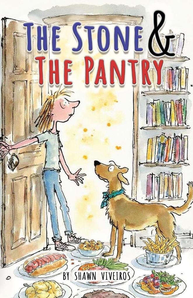 The Stone & The Pantry