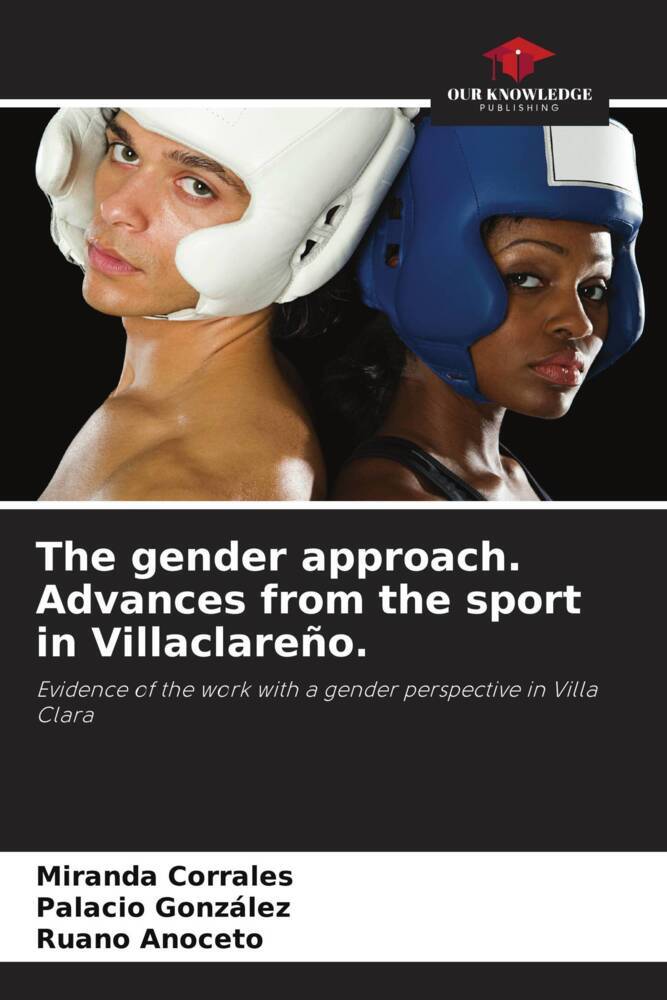 The gender approach. Advances from the sport in Villaclareño.