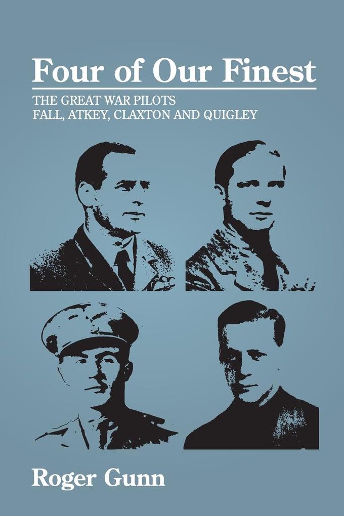 Four of Our Finest