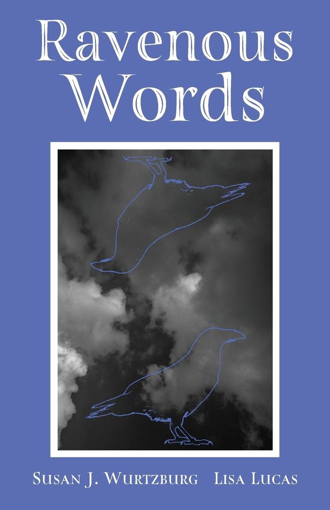 Ravenous Words