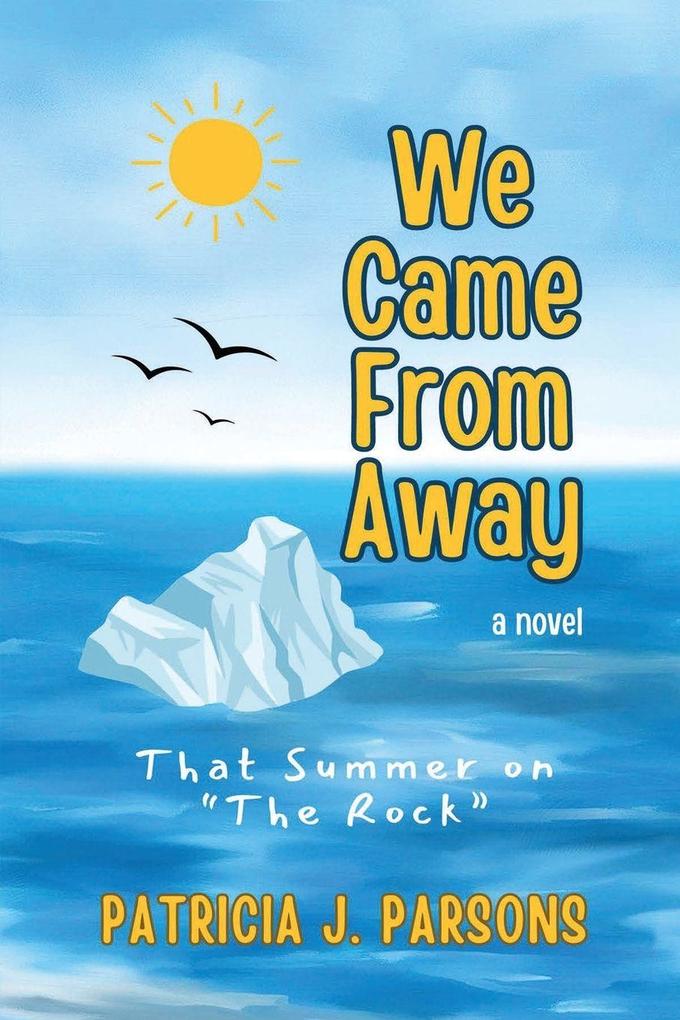 We Came From Away