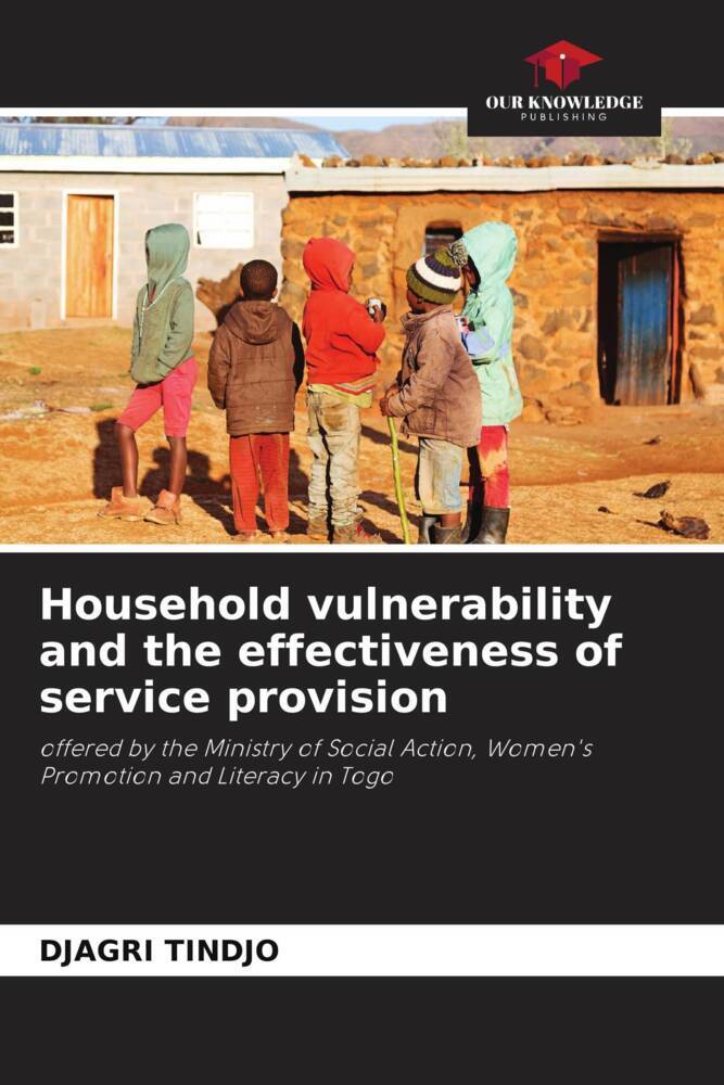Household vulnerability and the effectiveness of service provision