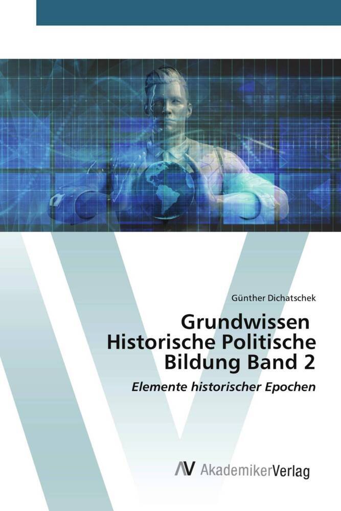 Grundwissen Historische Politische Bildung Band 2