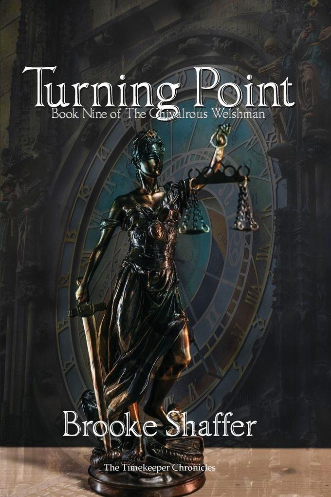 Turning Point