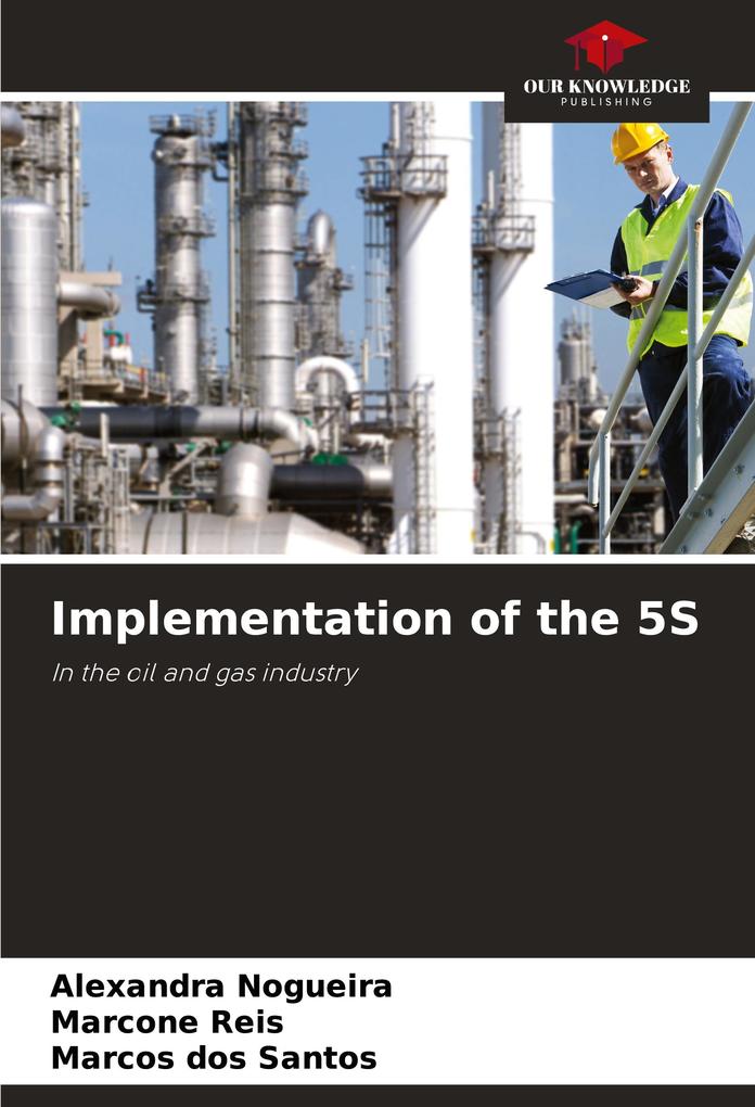 Implementation of the 5S