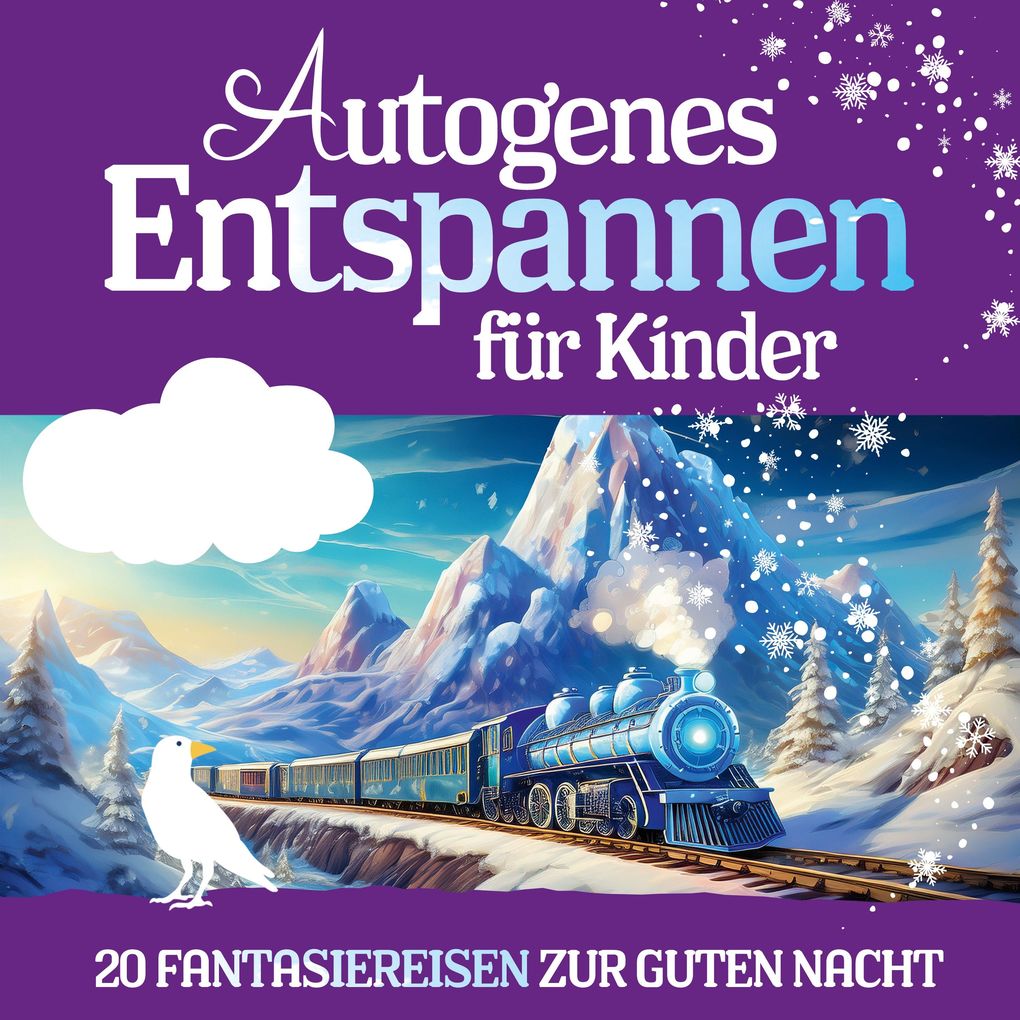Autogenes Entspannen 3